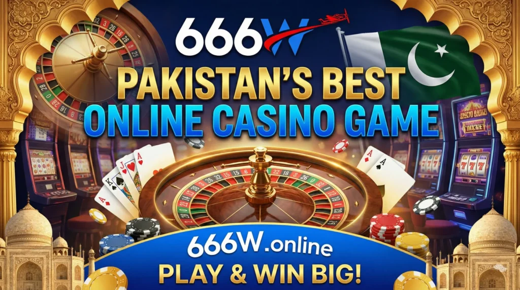 666W Game Download APK Free Pakistani Earning Real App